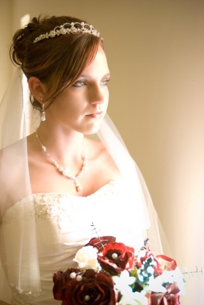 wedding photo